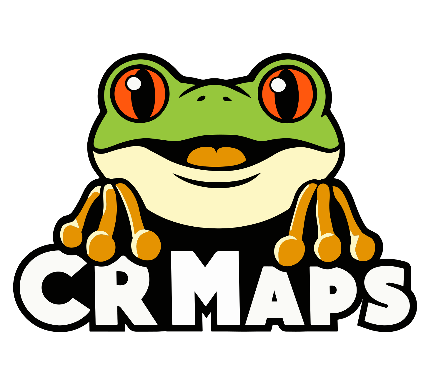 CRMAPS